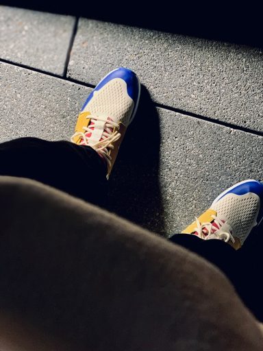 Casuals
